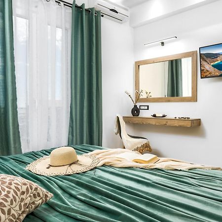 Stathis Studios II Laganas Dış mekan fotoğraf