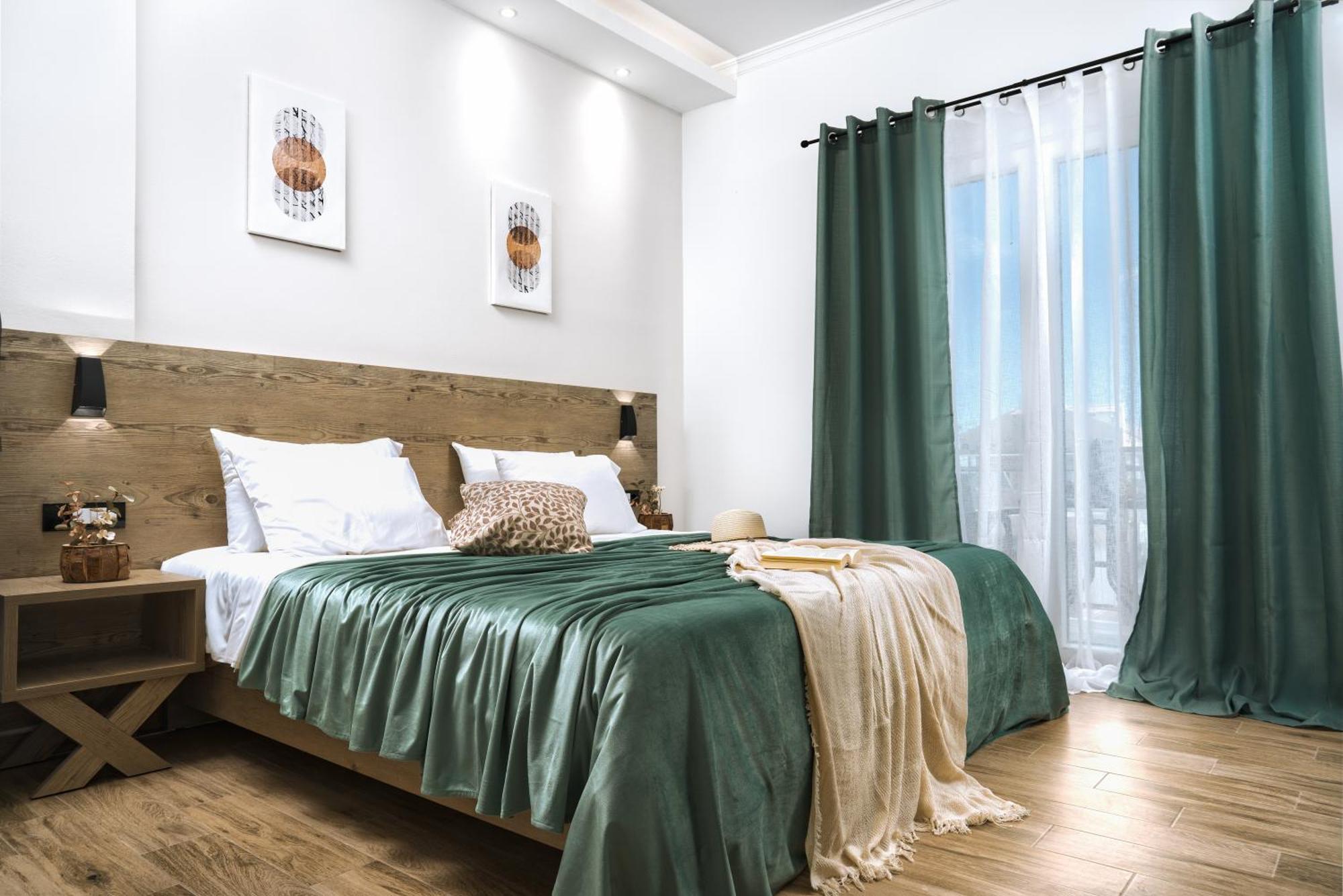 Stathis Studios II Laganas Dış mekan fotoğraf